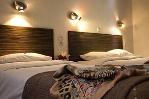 Ashley Hôtel Le Mans Centre Gare