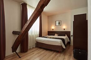 Ashley Hôtel Le Mans Centre Gare