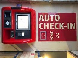 Ashley Hôtel Le Mans Centre Gare