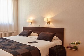 Ashley Hôtel Le Mans Centre Gare