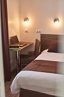 Ashley Hôtel Le Mans Centre Gare