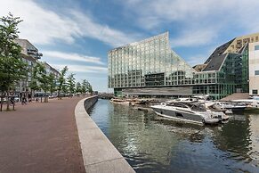 Room Mate Aitana, Amsterdam