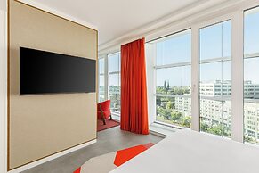 Room Mate Aitana, Amsterdam