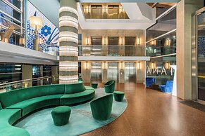 Room Mate Aitana, Amsterdam