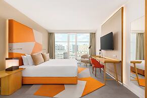 Room Mate Aitana, Amsterdam