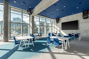 Room Mate Aitana, Amsterdam