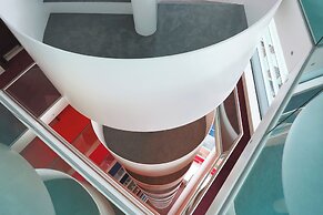 Room Mate Aitana, Amsterdam