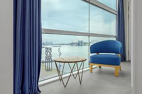 Room Mate Aitana, Amsterdam