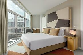 Room Mate Aitana, Amsterdam