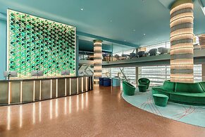 Room Mate Aitana, Amsterdam