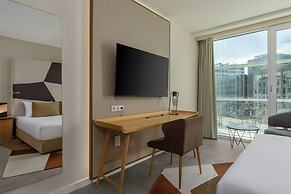 Room Mate Aitana, Amsterdam