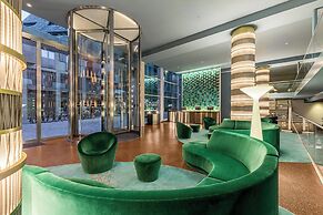 Room Mate Aitana, Amsterdam