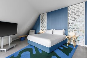 Room Mate Aitana, Amsterdam