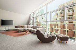 Room Mate Aitana, Amsterdam