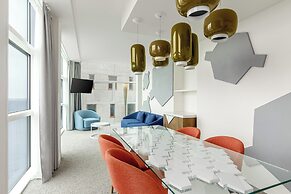 Room Mate Aitana, Amsterdam