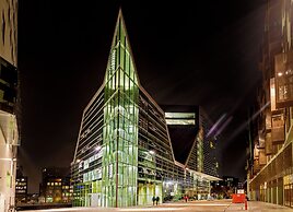 Room Mate Aitana, Amsterdam