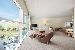 Room Mate Aitana, Amsterdam