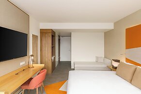 Room Mate Aitana, Amsterdam