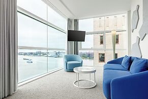 Room Mate Aitana, Amsterdam