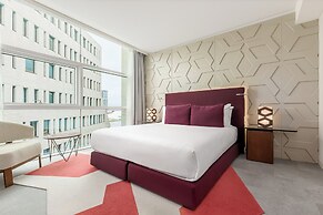 Room Mate Aitana, Amsterdam