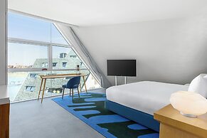 Room Mate Aitana, Amsterdam