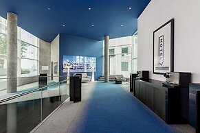 Room Mate Aitana, Amsterdam