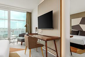 Room Mate Aitana, Amsterdam