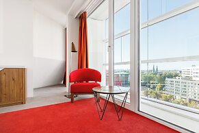 Room Mate Aitana, Amsterdam