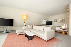 Room Mate Aitana, Amsterdam