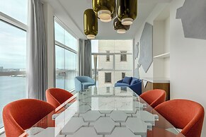 Room Mate Aitana, Amsterdam