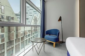 Room Mate Aitana, Amsterdam