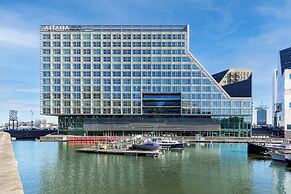 Room Mate Aitana, Amsterdam