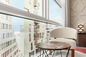 Room Mate Aitana, Amsterdam