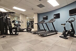 Room Mate Aitana, Amsterdam