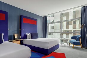 Room Mate Aitana, Amsterdam