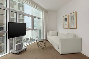 Room Mate Aitana, Amsterdam