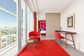 Room Mate Aitana, Amsterdam