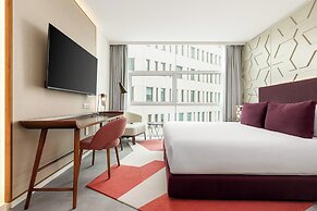 Room Mate Aitana, Amsterdam