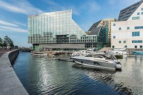 Room Mate Aitana, Amsterdam