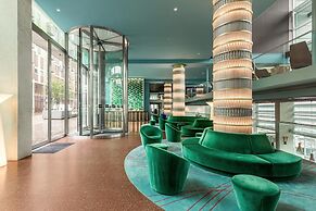 Room Mate Aitana, Amsterdam