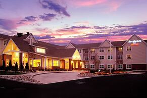 Residence Inn Albany Washington Avenue