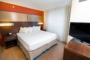 Residence Inn Albany Washington Avenue