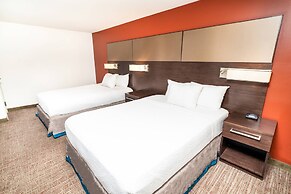 Residence Inn Albany Washington Avenue