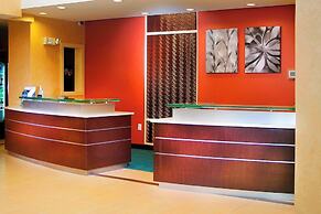 Residence Inn Albany Washington Avenue