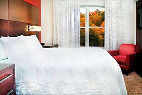 Residence Inn Albany Washington Avenue