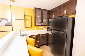 Residence Inn Albany Washington Avenue