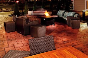 Residence Inn Albany Washington Avenue