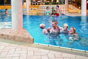 TLH Toorak Hotel - TLH Leisure, Entertainment and Spa Resort