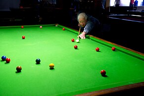 TLH Toorak Hotel - TLH Leisure, Entertainment and Spa Resort