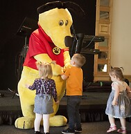 TLH Toorak Hotel - TLH Leisure, Entertainment and Spa Resort